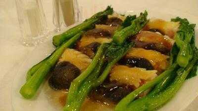 打冷鎮小菜打冷茶餐廳