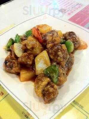 打冷鎮小菜打冷茶餐廳