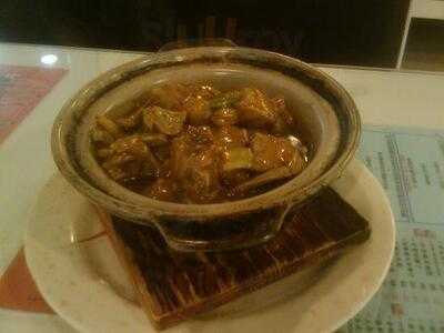 打冷鎮小菜打冷茶餐廳