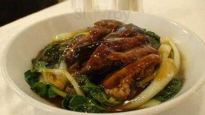 打冷鎮小菜打冷茶餐廳