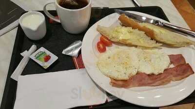 Délifrance (灣仔)