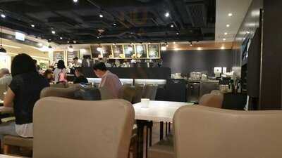 Délifrance (灣仔)