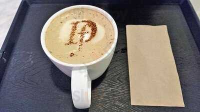 Délifrance (灣仔)