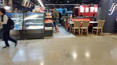 Délifrance (灣仔)