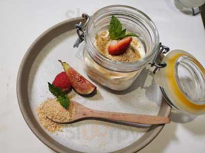 咪走雞葡國餐廳