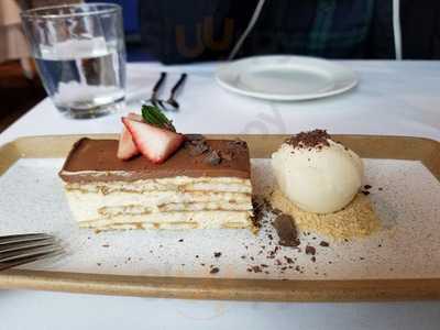 咪走雞葡國餐廳