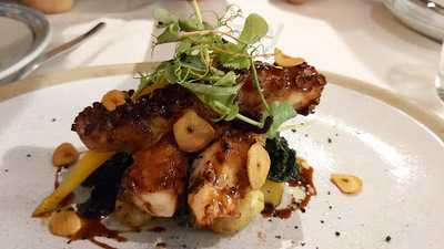 咪走雞葡國餐廳