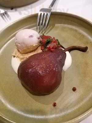 咪走雞葡國餐廳