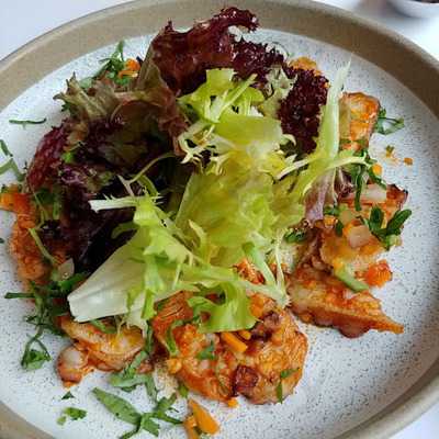 咪走雞葡國餐廳