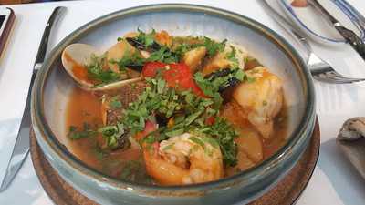 咪走雞葡國餐廳