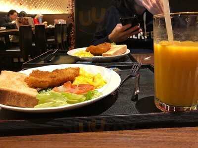 居食屋「和民」(第一城中心)