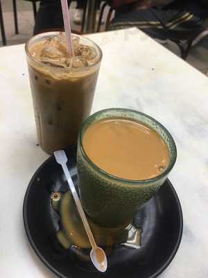 德記粉麵茶餐廳