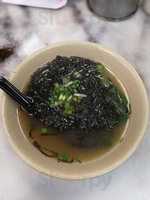 德記粉麵茶餐廳