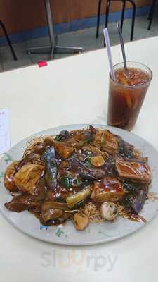 德記粉麵茶餐廳