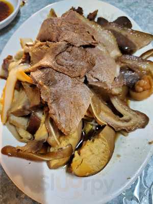 德記粉麵茶餐廳