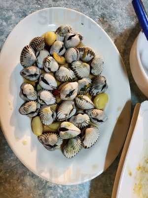 德記粉麵茶餐廳