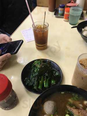 德記粉麵茶餐廳