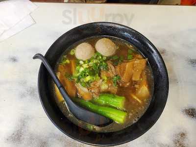 德記粉麵茶餐廳