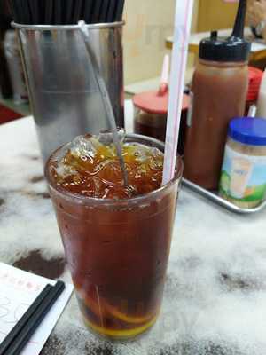 德記粉麵茶餐廳