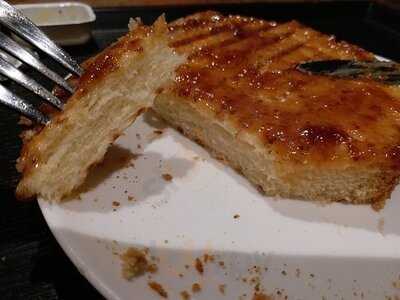 太平洋咖啡 (漢興大廈)