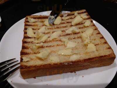 太平洋咖啡 (漢興大廈)