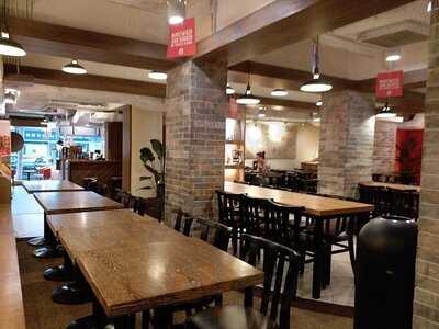 太平洋咖啡 (漢興大廈)