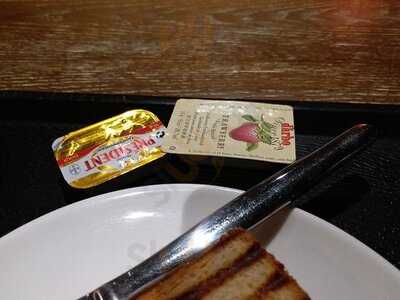 太平洋咖啡 (漢興大廈)