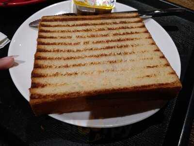 太平洋咖啡 (漢興大廈)