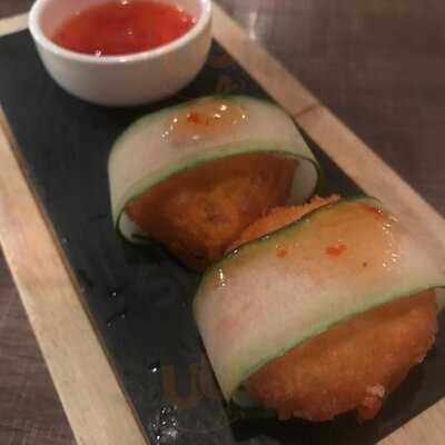 Thaya摩登泰式食堂