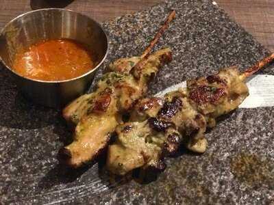 Thaya摩登泰式食堂