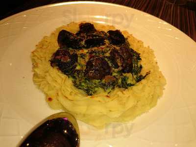 意粉屋(尖沙咀店)