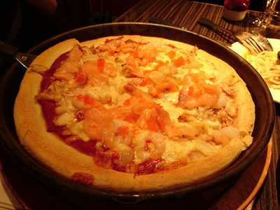 意粉屋(尖沙咀店)