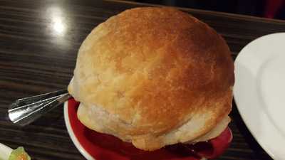 意粉屋(尖沙咀店)