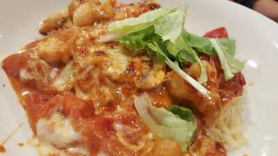 意粉屋(尖沙咀店)