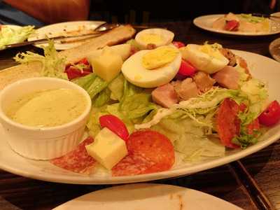 意粉屋(尖沙咀店)