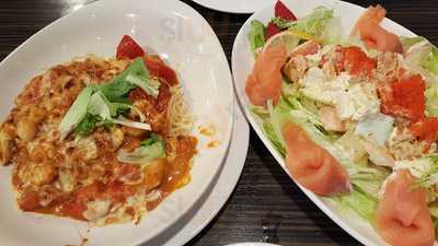 意粉屋(尖沙咀店)