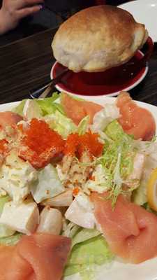 意粉屋(尖沙咀店)