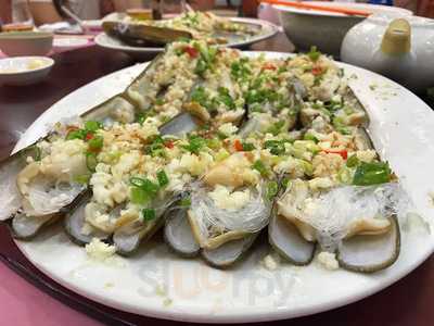 麗群軒海鮮酒家