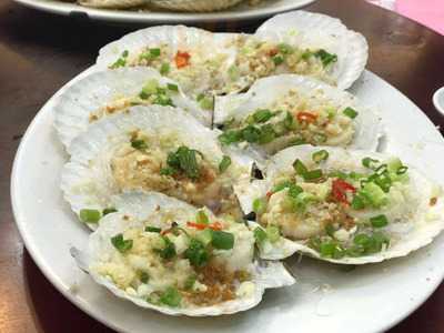 麗群軒海鮮酒家