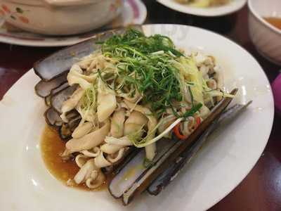 麗群軒海鮮酒家