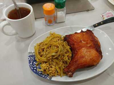 麗群軒海鮮酒家