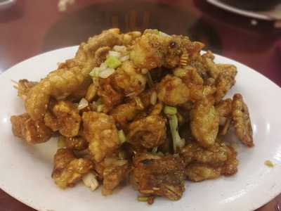 麗群軒海鮮酒家