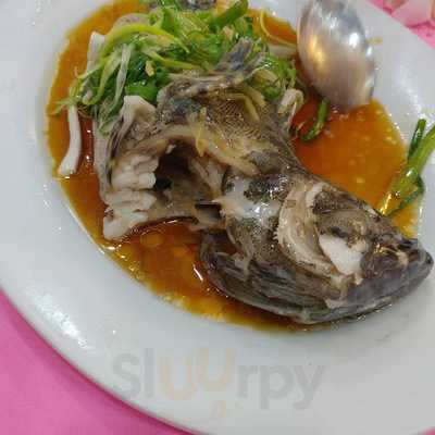 麗群軒海鮮酒家