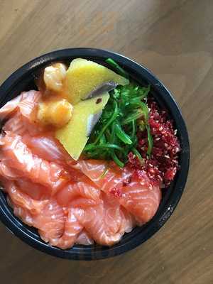 爭鮮外帶壽司 （堅尼地城）