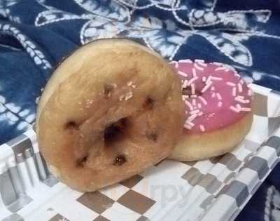 爭鮮外帶壽司 （堅尼地城）