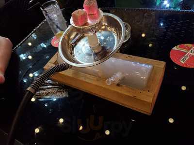 Bloop Shisha Lounge