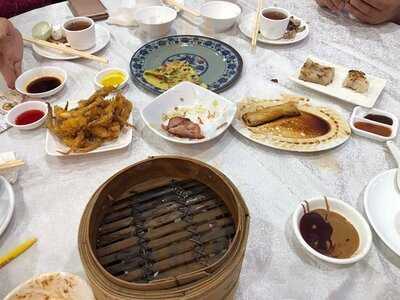 海联皇宫大酒家