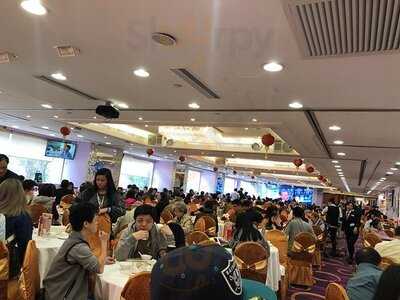 海联皇宫大酒家