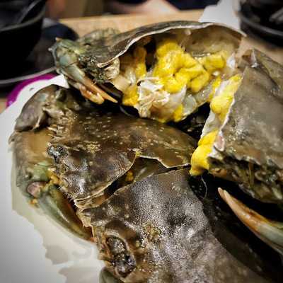 锅心粥底火锅 (大围)