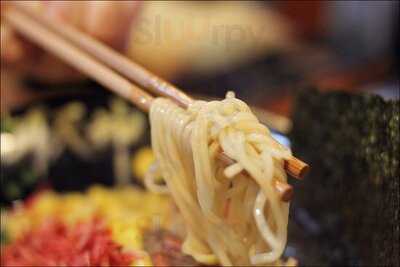 博多拉麵別天神 - 銅鑼灣